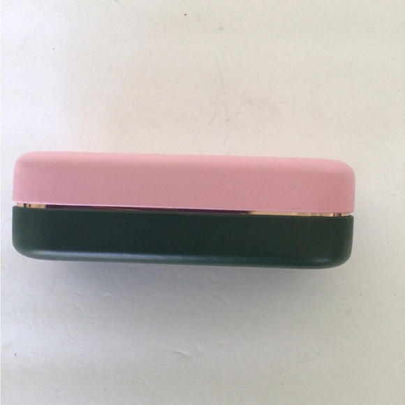 KATE SPADE SUNGLASSES OR READERS CASE - Picture 4 of 16